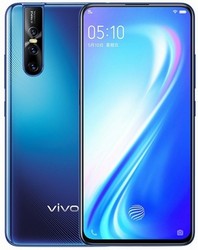 Замена сенсора на телефоне Vivo S1 Pro в Пскове